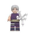 【OnyxOutlet】Compatible with LEGO Anime Naruto Series Otsutsuki Momoshiki Sasuke Building Block. 