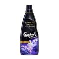 Comfort Perfume Deluxe After Wash Fabric Conditioner Royale 850 ml, Liquid Fabric Softener with Fine French Fragrance for Freshness, Softness & Shine FROM INDIA(SAM). 