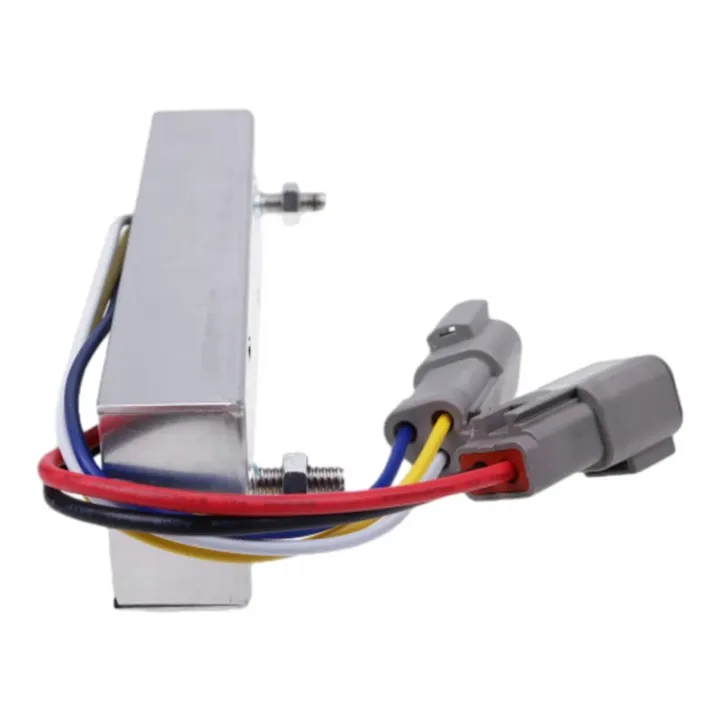 SRIWEN%2036/48V%20for%20Clubcar%20Precedent%20Tempo%20Golf%20Cart%20Sightseeing%20Patrol%20Vehicle%20Transformer%20Converter%20Stabilizer%20103700301%20-%20Image%203