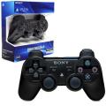 PS3  Dual Shock  Wireless Controller. 