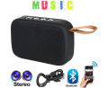 Portable Bluetooth Music Player Speaker Table Pro Mp3 Stereo Audio FM Radio / USB / Micro SD. 
