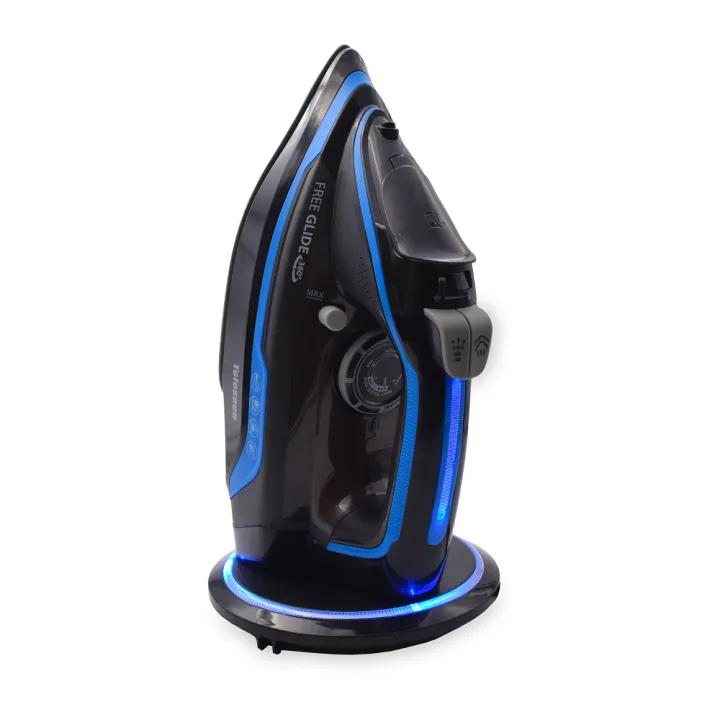 Teleseen%20Cordless%20Steam%20Iron%20-%20Image%206
