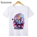Marvel Kids T-shirts Avengers Iron Man Spiderman Hulk Captain America Print Baby Boys/Girls T shirt Summer Children Tops,HKP5546. 
