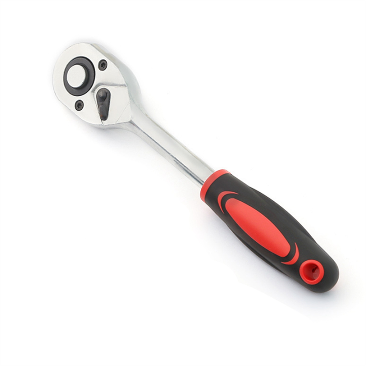 1/2'' Auto Repair Tool Kit Multi-Function Ratchet Spanner Set Car ...