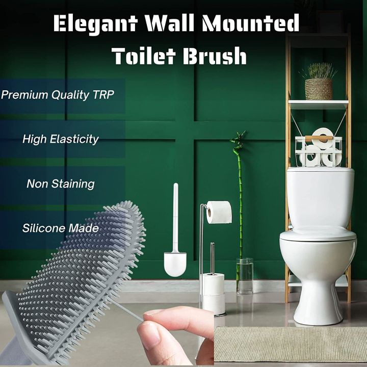 Toilet%20Brush%20with%20Holder%20-%20Toilet%20Cleaning%20Brush%20for%20Quick%20Drying%20Bathroom,%20Wall%20Mounted%20Silicone%20Toilet%20Brushes%20&%20Holders%20-%20Silicon%20Toilet%20Brush%20and%20Holder%20&%20Loo%20Brush%20and%20Holder%20Set%20-%20Image%207