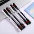 1Pcs Creative Gel Pen Spinning Non Slip Coated Spinning Pen Anti-Skid Random Rolling Pen Office Stationery Kids Toy. 