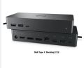 Dell Docking UD22 K22A 4K with Thunderbolt 3 USB Type-C docking station - HDMI, DP Type C [Refurbished]. 