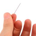 250 Pieces Sewing Pins Ball Glass Head Pins For Jewelry Decoration. 