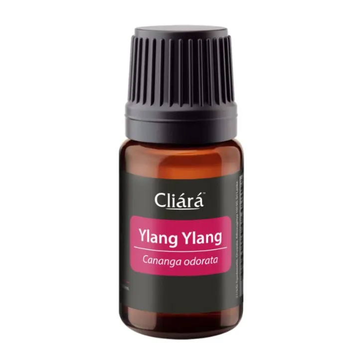 Cliara Ylang Ylang Essential Oil 10ml