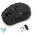Wireless Optical Mouse. 