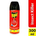 Raid Crawling Insect Killer 300ml. 