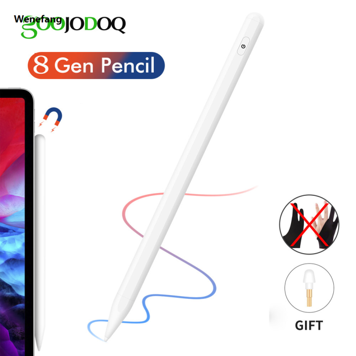 Wenefang%20%5BShipping%20from%20Malaysia%5D%20GOOJODOQ%20Stylus%20Pen%20for%20iPad%20with%20Palm%20Rejection%20iPad%20Pen%20for%20iPad%20Pro%2011%202020%20-%20Image%202
