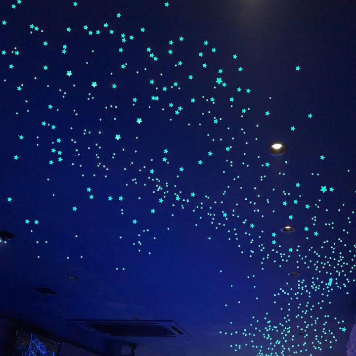 72%20Pcs%20X%201.5%20CM%20Size%20High%20Radium%20%20Star%20Stickers%20High%20Quality%203D%20Light%20Emitting%20Stars%20-%20Radium%20Luminous%20Stars%20Florescent%20Glowing%20in%20the%20dark%20Radiam%20Stickers%20-%20Image%205