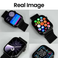 ALL NEW 2024 HK14 Pro Plus Series 9 Smartwatch with Elegant Pen 3 Straps Smartwatch Amoled Display ChatGPT Playback Recording AI Wallpaper with Application Market Customize Wallpaper Smartwatch HK14 Pro Plus Smartwatch. 