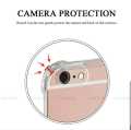 iPhone 6s Back Cover Transparent Shockproof Case For iPhone 6 6s Soft Silicone Bumper Camera Guard Protection For Girls Boys New Cute. 