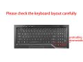 For Asus TUF Gaming FX505 fx505ge FX505DV FX505G FX 505 GD DT GM FX505GM FX505GD fx505DT laptop keyboard cover protector pad. 