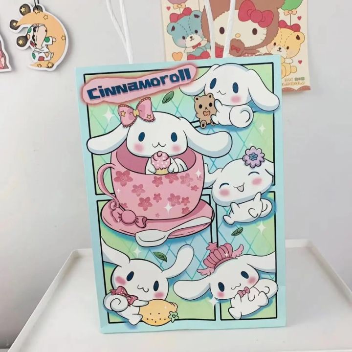 Labubu%20&%20Sanrio%20My%20Melody%20Kuromi%20Cinnamoroll%20Kawaii%20Gift%20Bags%20Reusable%20Party%20Bags%20for%20Birthday%20Candy%20Baking%20Cute%20Wrapping%20Paper%20Bag%20-%20Image%204
