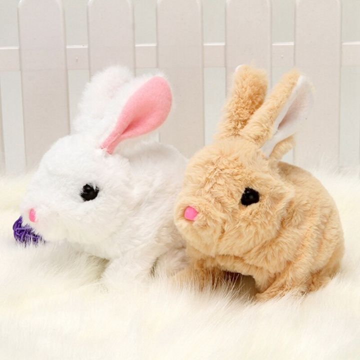 Electric%20Plush%20Rabbit%20Stuffed%20Bunny%20Interactive%20Soft%20Bunny%20Toy%20Mumble%20Walking%20Baby%20Educational%20Toy%20-%20Image%208