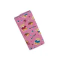 New Born Baby Bubble Changing Sheets Rubber PVC Cot Sheet Waterproof Mat - Large. 