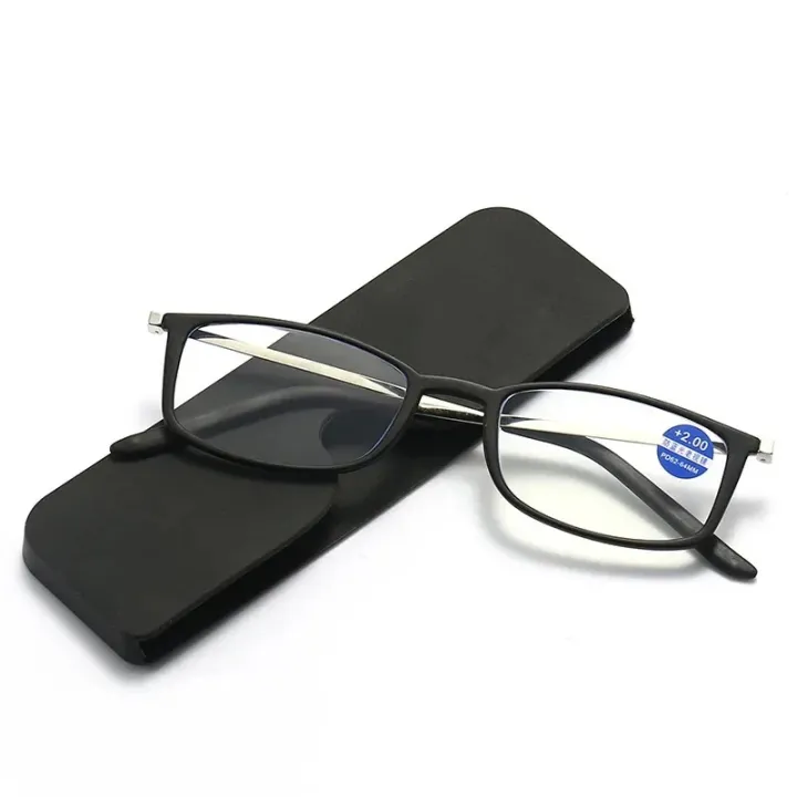 HOT%20New%20Square%20Paste%20Mobile%20Phone%20Portable%20Ultra%20Light%20Reading%20Glasses%20for%20Men%20and%20Women%20with%20Retro%20Glasses%20Case%20+1.0%20To%20+4.0%20-%20Image%205