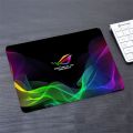 Mousepad Company Mouse Pad Gamer Desk Mat Setup Gamer Accessories Small Mousepepad For Office Deskmat Deskpad Csgo ASUS ROG. 