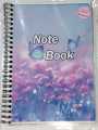 Cute Note Book🥰🥰. 