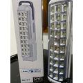 Richsonic Rechargeable 30 SMD LED Emergency Light RSL-1313. 