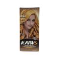 icaiws Hanna Hair color Dye Golden Yellow 0.33 - 120ml. 