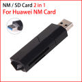 Huawei Nm card 256GB/128GB/64GB Nano Mamory Card 90MB/s Apply Huawei P30/Pro Mate20/X/Pro USB3.1 Gen 1 Nano Memory Card NM Card. 