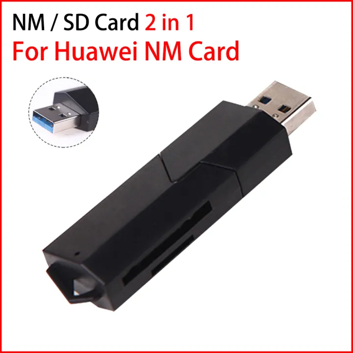 Huawei%20Nm%20card%20256GB/128GB/64GB%20Nano%20Mamory%20Card%2090MB/s%20Apply%20Huawei%20P30/Pro%20Mate20/X/Pro%20USB3.1%20Gen%201%20Nano%20Memory%20Card%20NM%20Card%20-%20Image%207