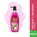 Fiama Body Wash Shower Gel Patchouli & Macadamia, 500ml, Body Wash for Women & Men with Skin Conditioners For Soft, Glowing Skin, Suitable for All Skin Types(From india). 