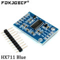 Load Cell 1KG 5KG 10KG 20KG HX711 AD Module Weight Sensor Electronic Scale Aluminum Alloy Weighing Pressure Sensor For Arduino. 