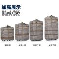 Folding Consignment Bag Wheels Waterproof Outing Luggage Bag Handbag Strap Capacity Buggy Bag Women's Travel Bag Large Aviation. 