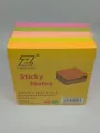 Sticky Notes Pad - Post it Notes - 3" x 3" 400 Shts Cake. 