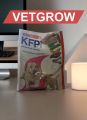 KFP dog food healthy, well-balanced nutritional dog food for all dog breeds. 