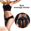SuperRide Butt Toning Device 6 Modes Buttock Trainer Ems Muscle Stimulator for Women Booty Lifting Workout Machine Hip Glute Toner Patch Massager Adjustable Smart Butt Training Device Women Glute Enhancer. 