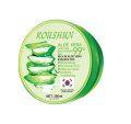 Roushun 99% Aloe Vera Soothing Gel Face Moisturizer - 300ml. 