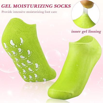 Socks%20Heel%20Gel%20Sock%20-%20Callus%20Rough%20Foot%20Care%20Treatment%20Soft%20Silicone%20Gel%20Lined%20Infused%20Lotion%20Spa%20Socks%7C1%20Pairs%20Cotton%20Gel%20Sleeves%20for%20Repairing%20Softening%20Dry%20Cracked%20Feet%20Skins%20-%20Image%204