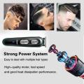 VGR V-055 Rechargeable Hair & Beard Trimmer for All Purpose V 055. 