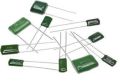 100nf (2A104) 100v Polyester Capacitors 100 nf 100 v Capacitor caps cap Fixed Capacitors (2pcs) Arduino. 