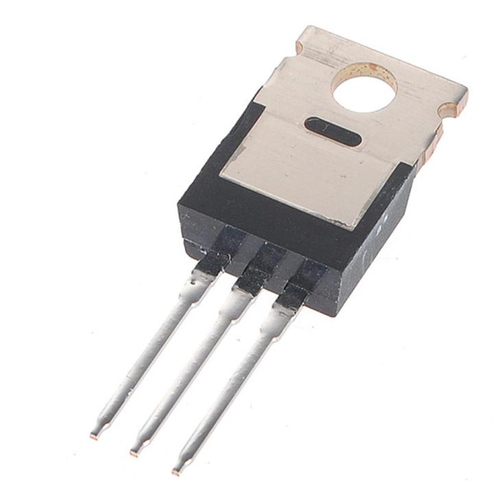 IRFZ44N IRFZ44 Transistor MOSFET N-Channel