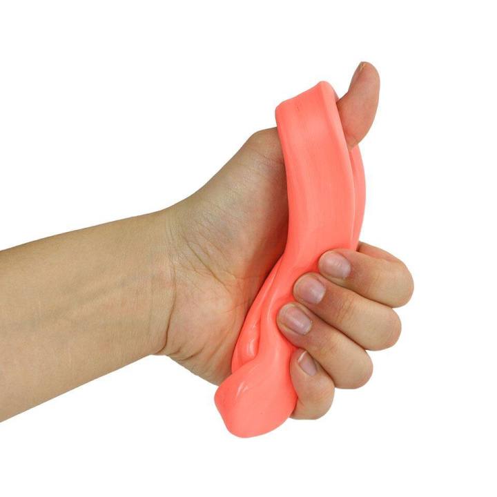 THERAPUTTY%20RED%20(SOFT)%20THERAPY%20PUTTY%20FOR%20HAND%20EXERCISE%20(100%20gram%2050%20gram)%20-%20Image%205
