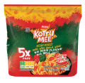 Prima Kottu mee Nai Miris Noodles Five Bags 400g. 