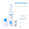 Electric Feather Duster,Adjustable Bookshelf Window Cleaning Brush,Household Clean Assistant,Automatic Dust Brush. 
