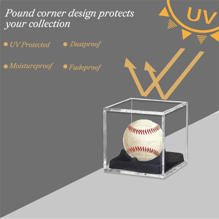 Baseball%20Display%20Case%20UV%20Protected%20Acrylic%20Baseball%20Display%20Cases%20Display%20Cases%20for%20Any%20Baseball%20Easy%20Install%20-%20Image%204