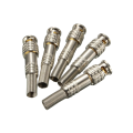 BNC Connectors 4x. 
