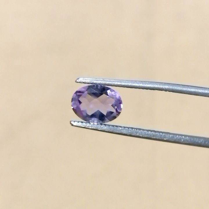 100% Natural Amethyst