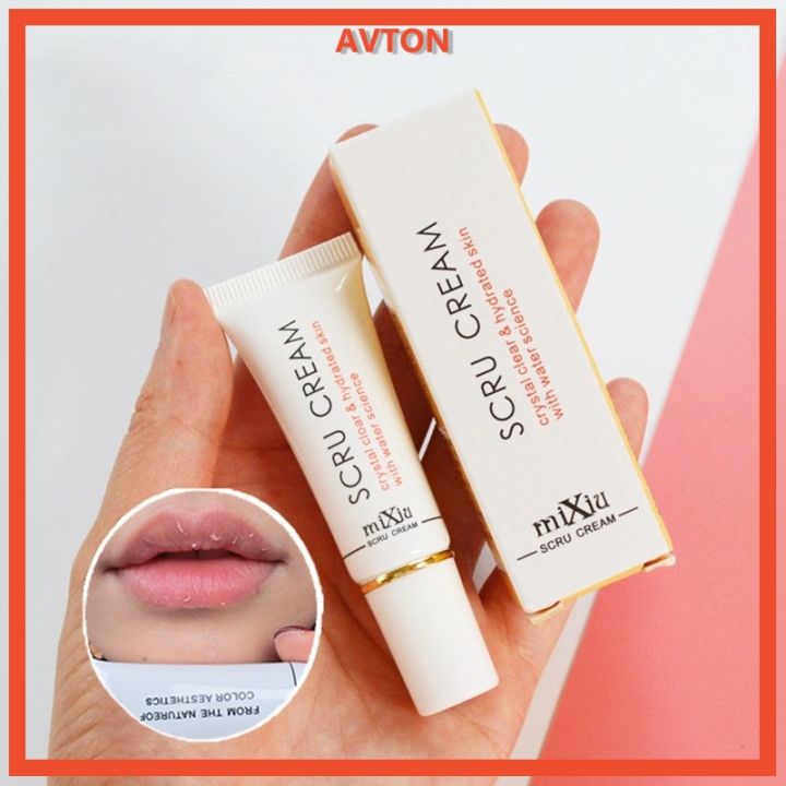 Scru%20Cream%20for%20Lip%20Moisturization%20and%20Exfoliation%2012g%20-%20Image%204