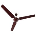 Usha Celling Fan - Brown. 