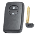 Toyota Smart Key Shell Housing. 